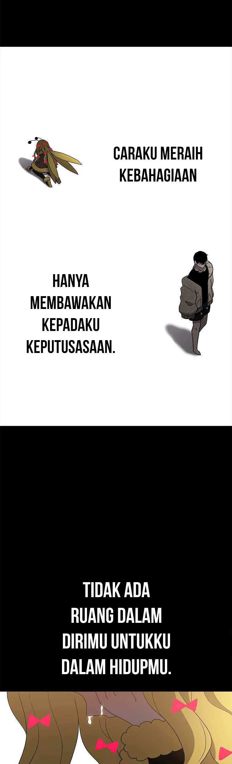 The House Without Time Chapter 46 - halaman 83
