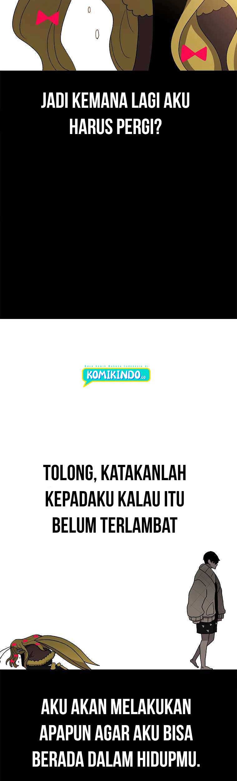 The House Without Time Chapter 46 - halaman 84