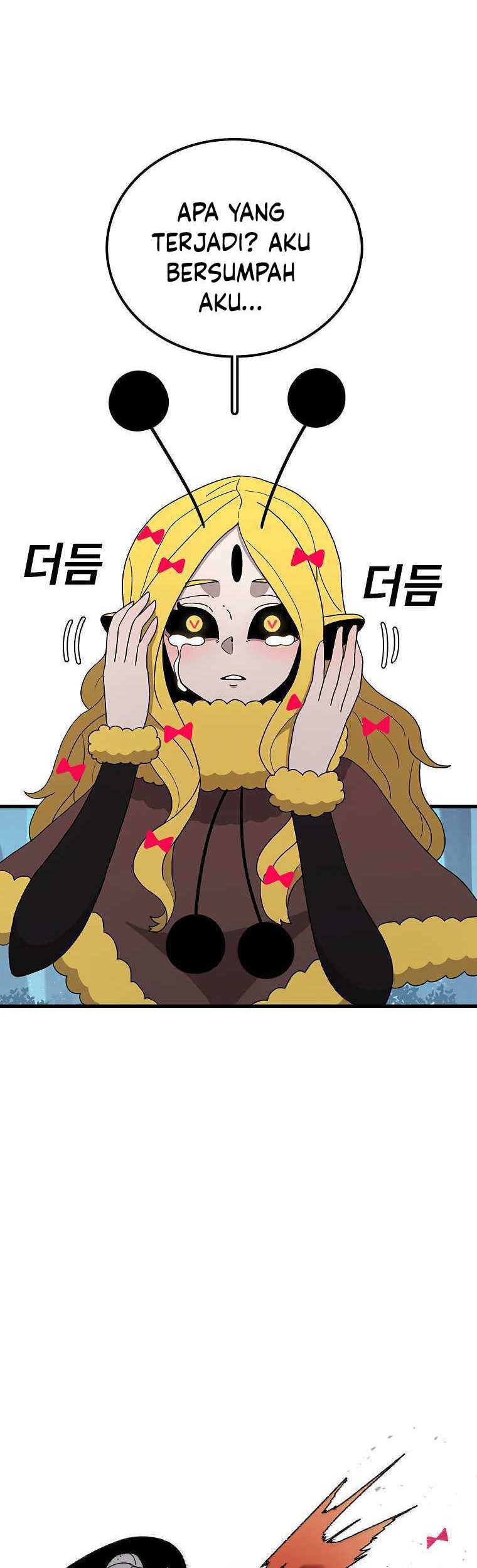 The House Without Time Chapter 46 - halaman 90