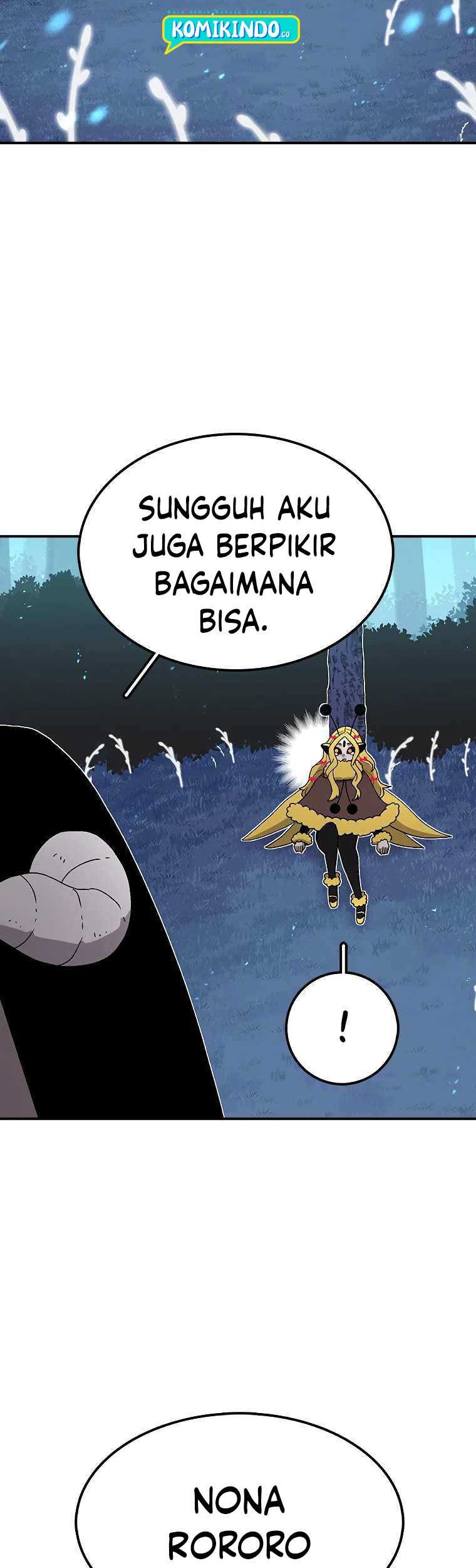 The House Without Time Chapter 46 - halaman 93