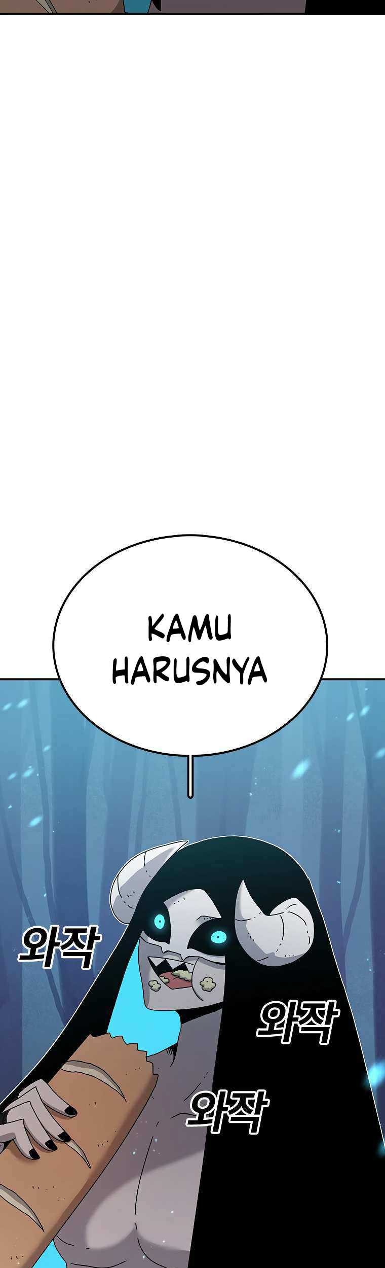 The House Without Time Chapter 46 - halaman 95