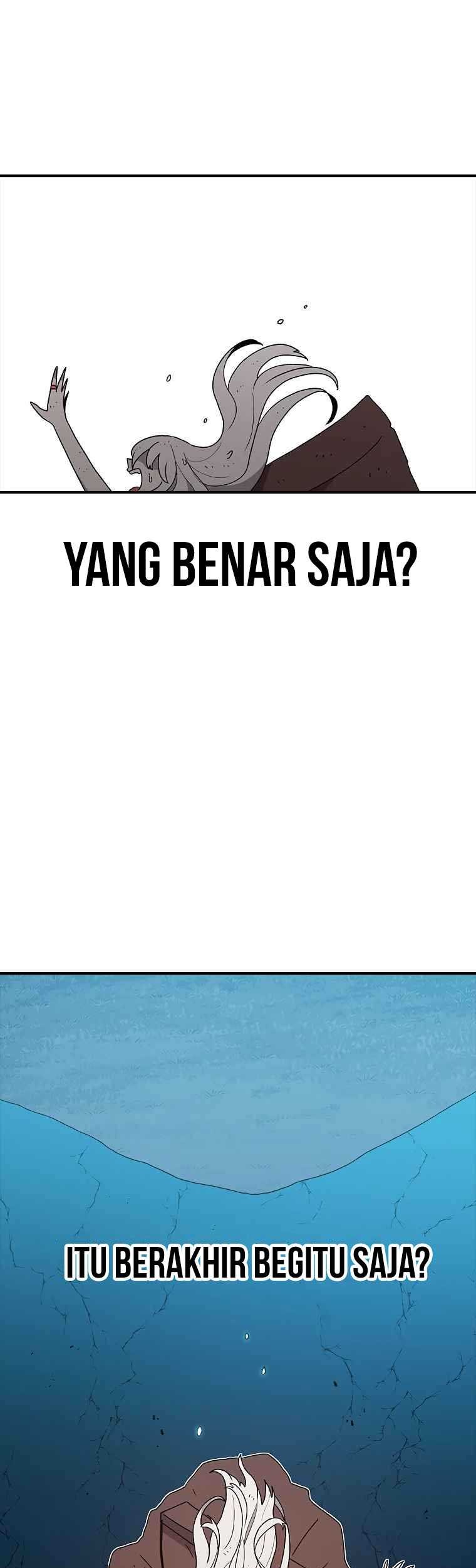 The House Without Time Chapter 47 - halaman 12