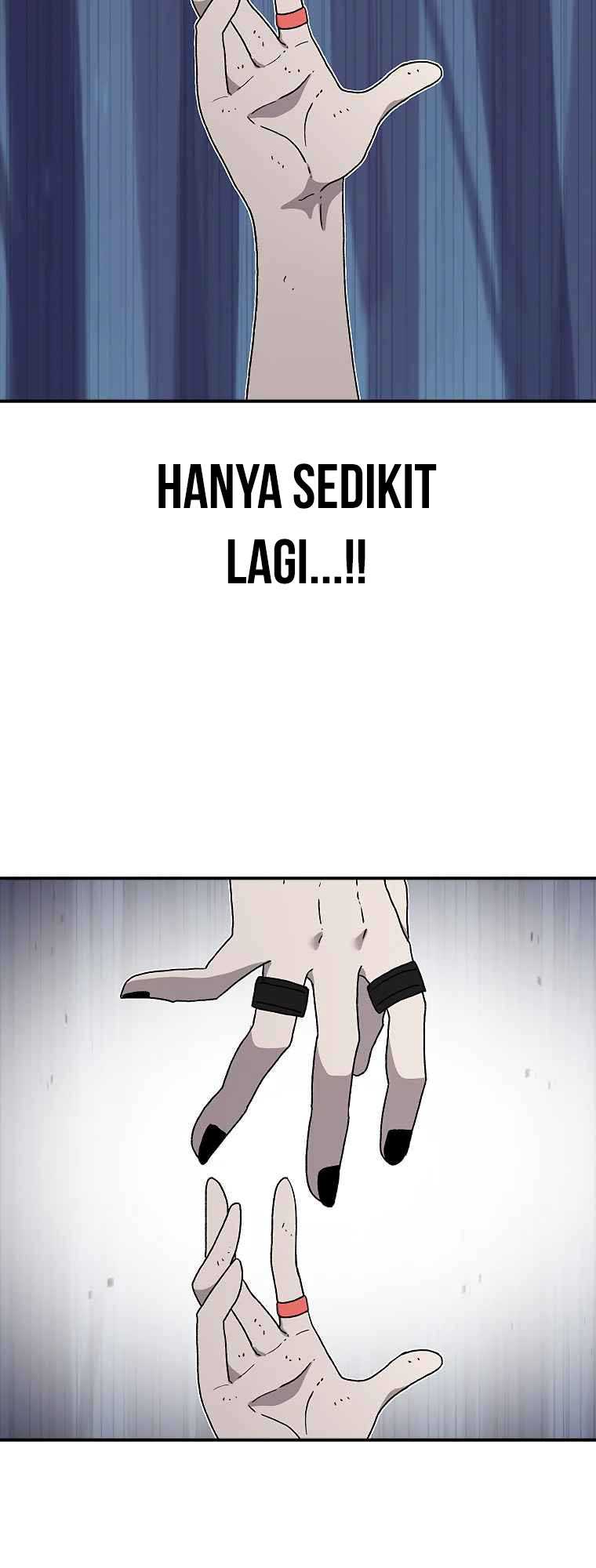 The House Without Time Chapter 47 - halaman 22
