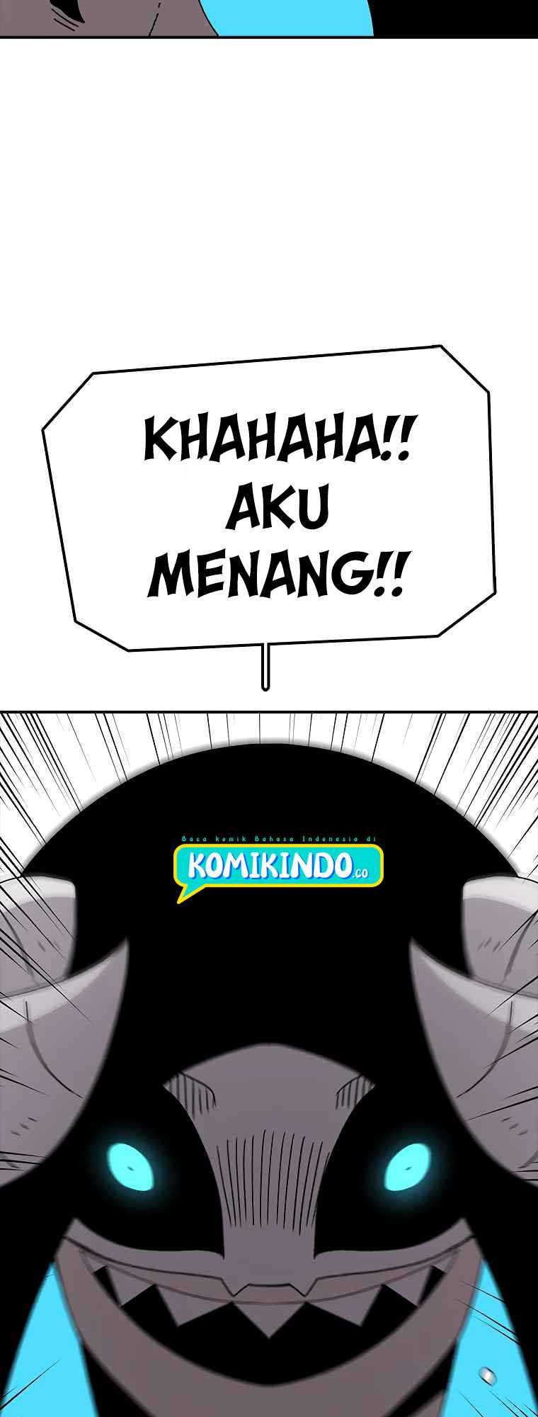 The House Without Time Chapter 47 - halaman 26