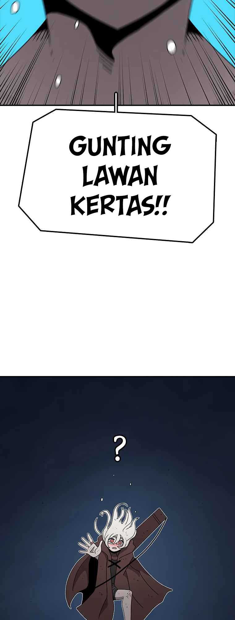The House Without Time Chapter 47 - halaman 27