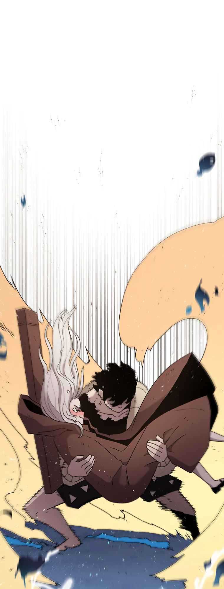 The House Without Time Chapter 47 - halaman 31