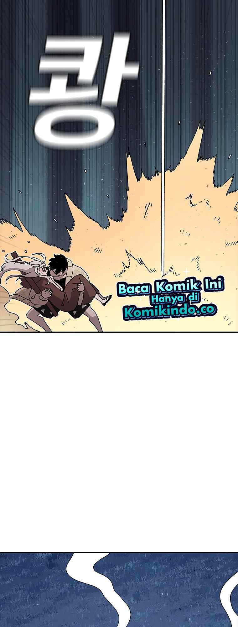 The House Without Time Chapter 47 - halaman 34