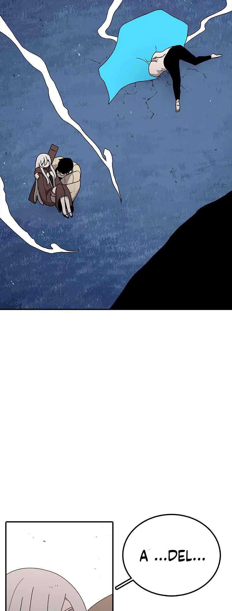 The House Without Time Chapter 47 - halaman 35