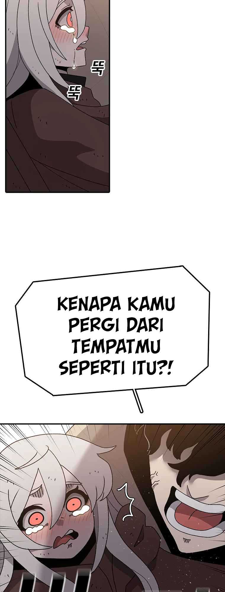The House Without Time Chapter 47 - halaman 36