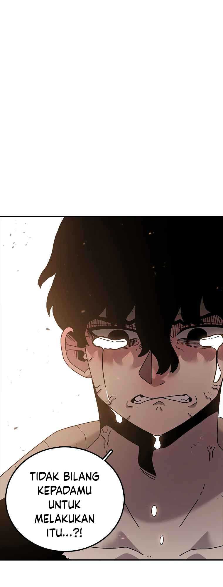 The House Without Time Chapter 47 - halaman 38