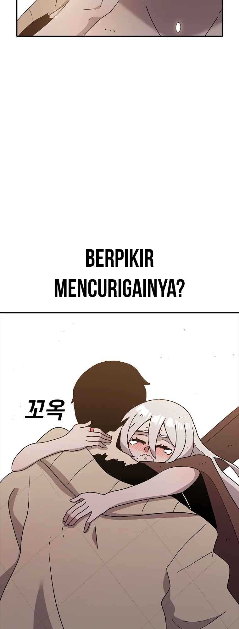 The House Without Time Chapter 47 - halaman 40