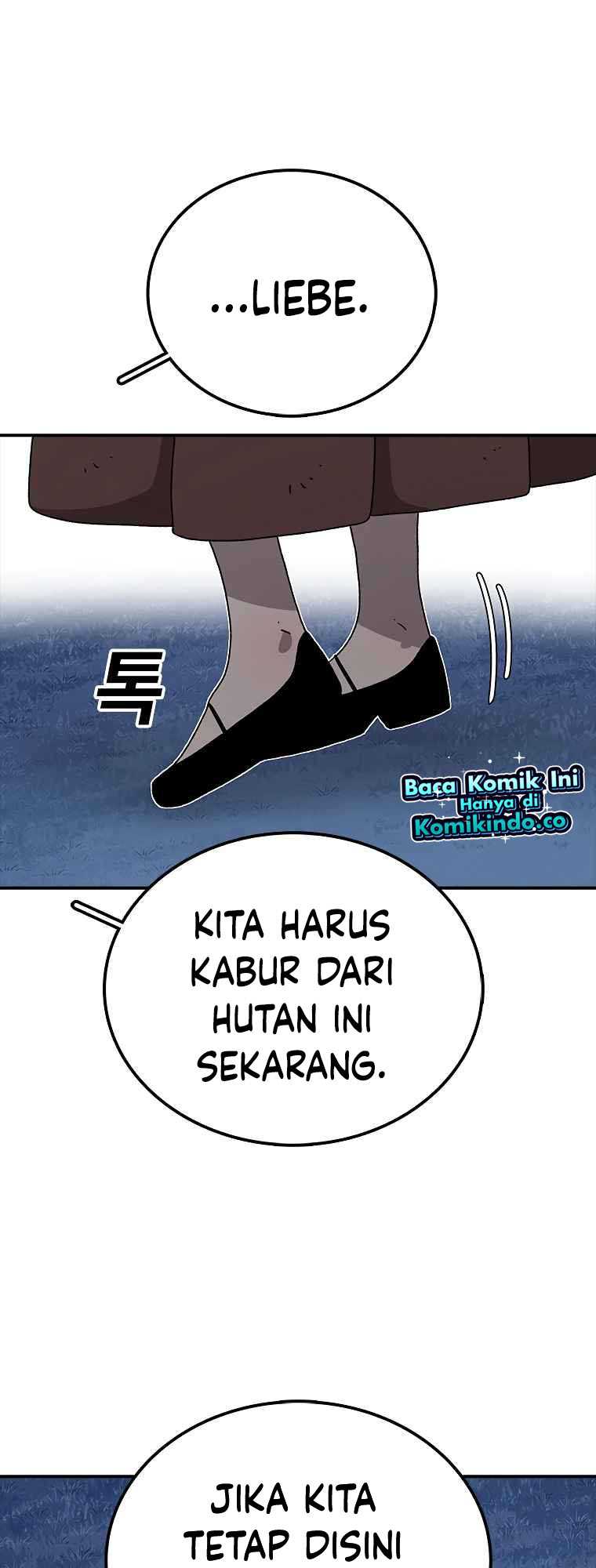 The House Without Time Chapter 47 - halaman 42