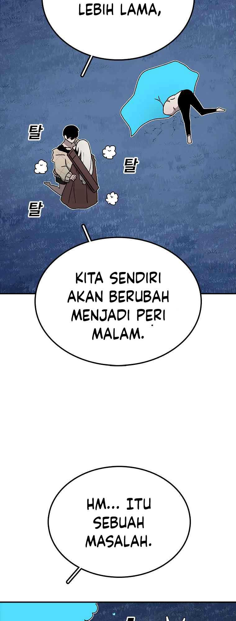 The House Without Time Chapter 47 - halaman 43