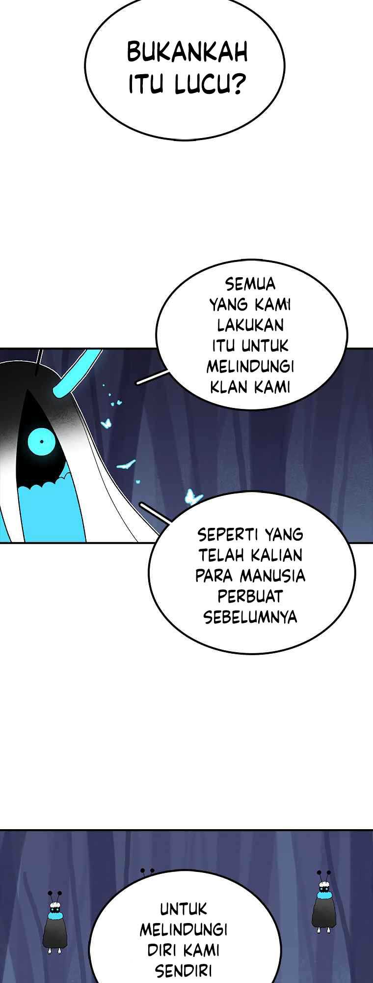 The House Without Time Chapter 47 - halaman 47