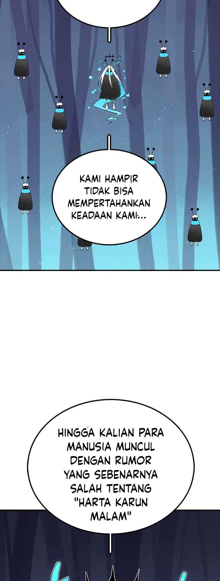 The House Without Time Chapter 47 - halaman 48