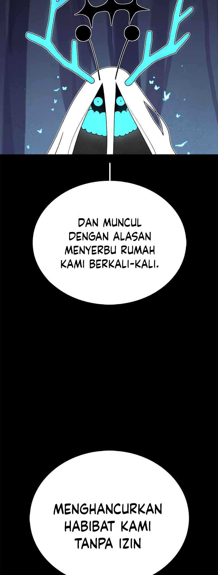 The House Without Time Chapter 47 - halaman 49