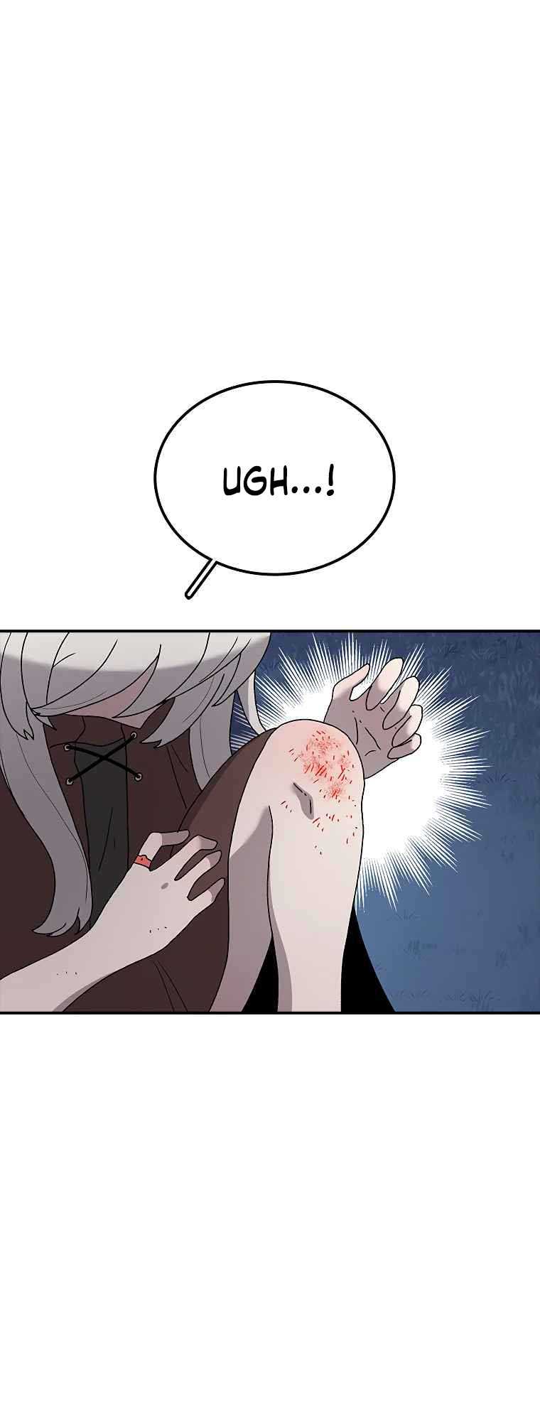 The House Without Time Chapter 47 - halaman 5