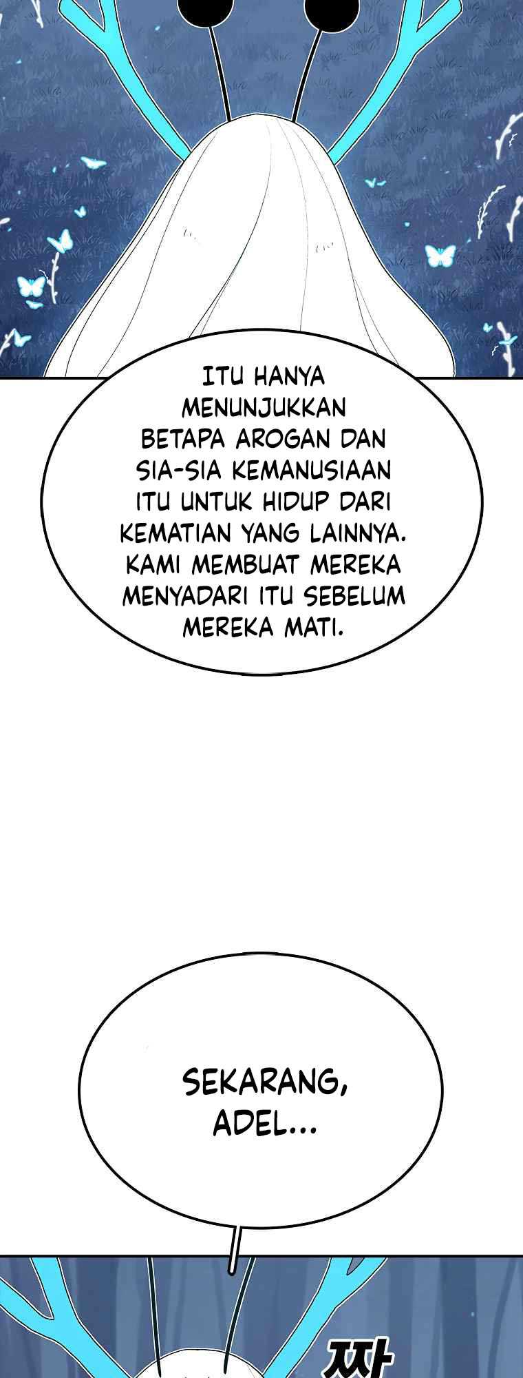 The House Without Time Chapter 47 - halaman 55