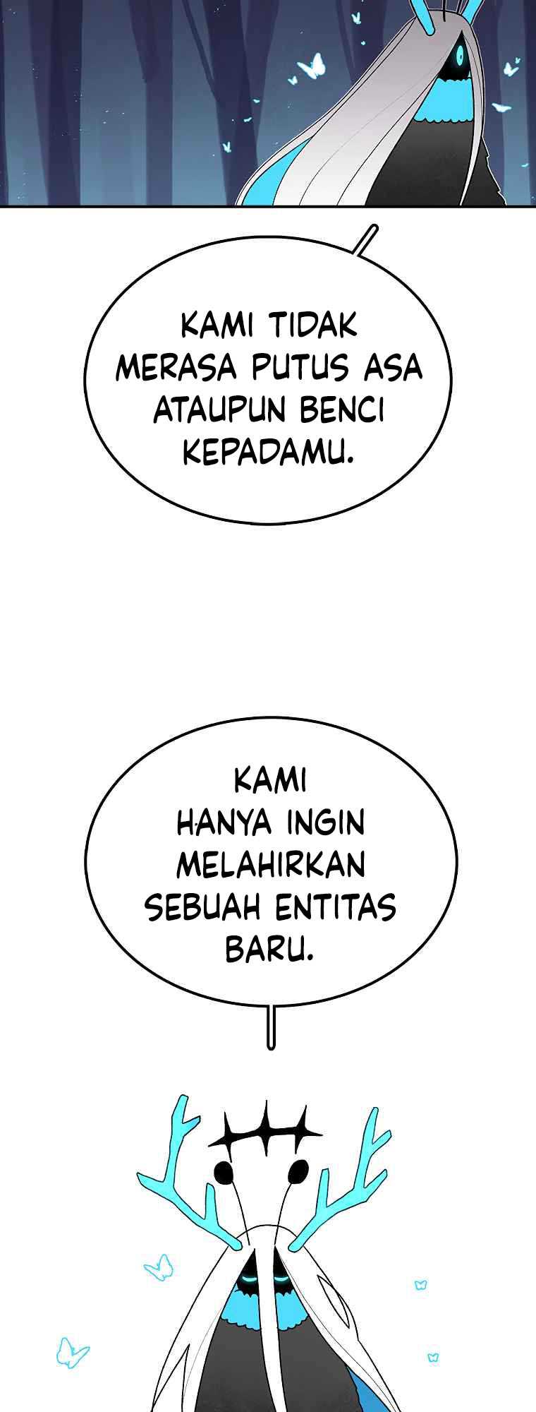 The House Without Time Chapter 47 - halaman 60