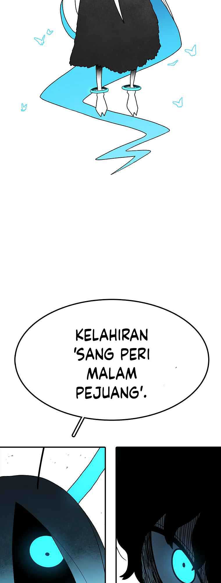The House Without Time Chapter 47 - halaman 61