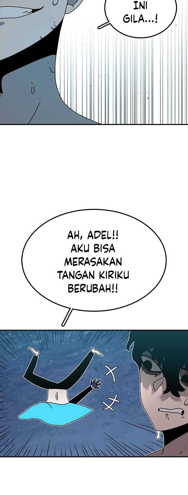 The House Without Time Chapter 47 - halaman 63