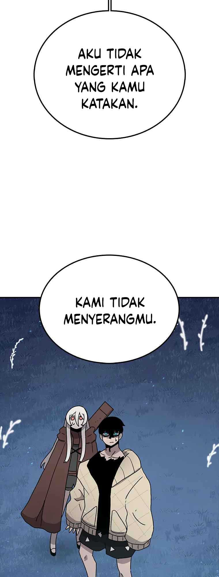 The House Without Time Chapter 47 - halaman 72