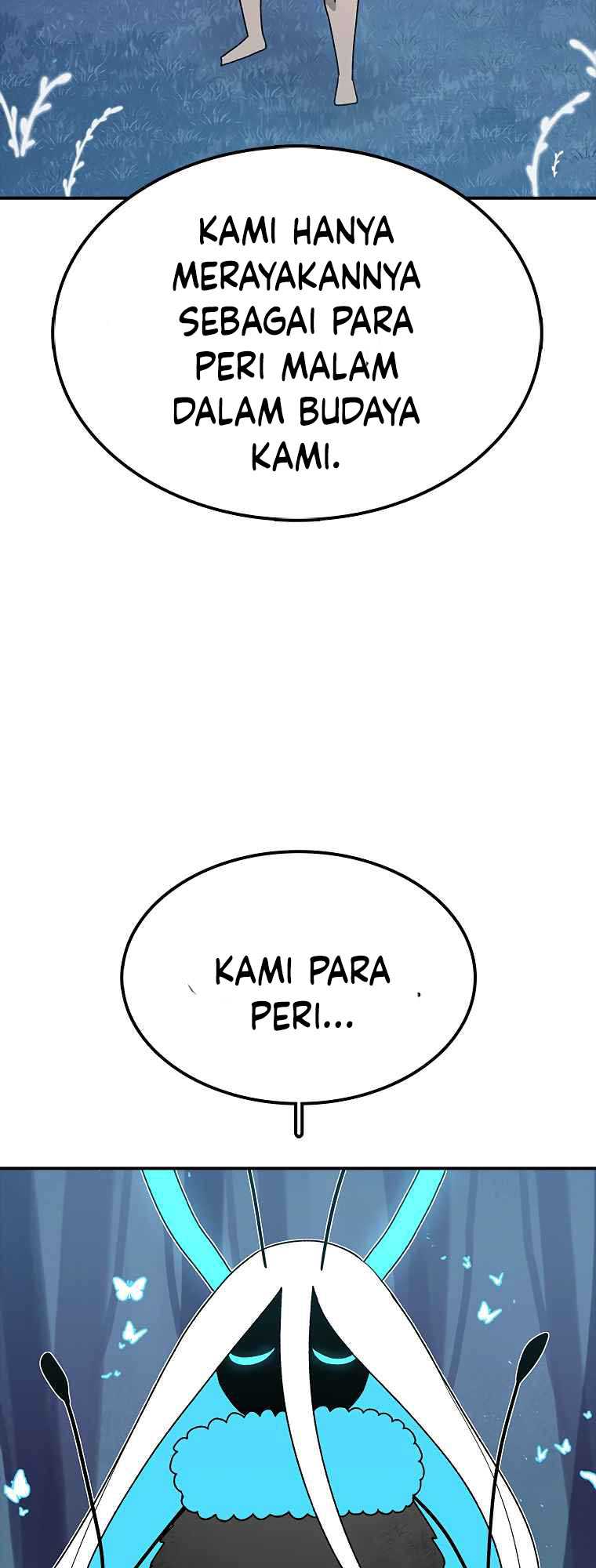 The House Without Time Chapter 47 - halaman 73