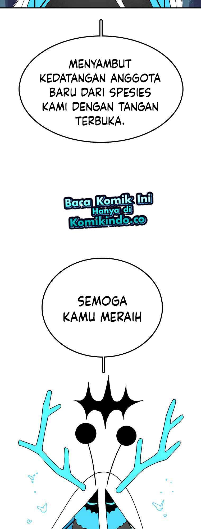 The House Without Time Chapter 47 - halaman 74