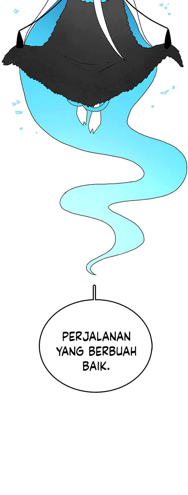 The House Without Time Chapter 47 - halaman 75