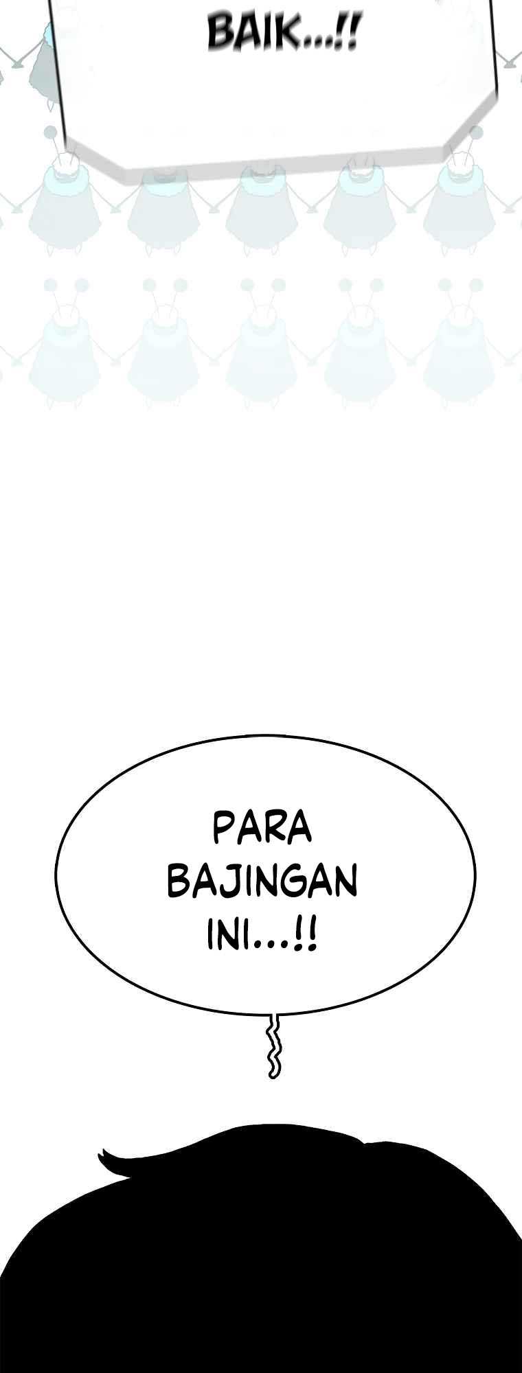 The House Without Time Chapter 47 - halaman 77