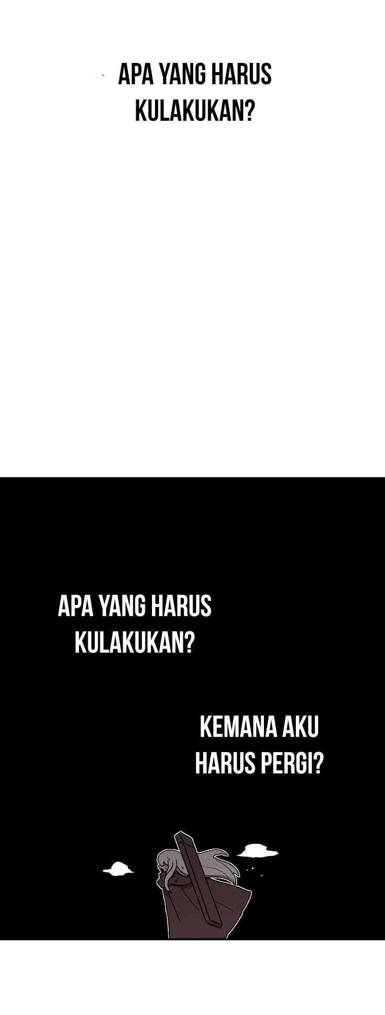 The House Without Time Chapter 47 - halaman 8