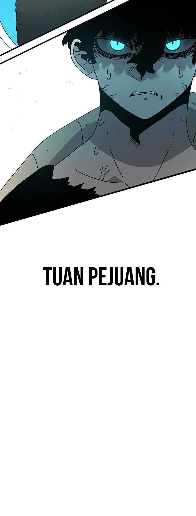 The House Without Time Chapter 47 - halaman 81