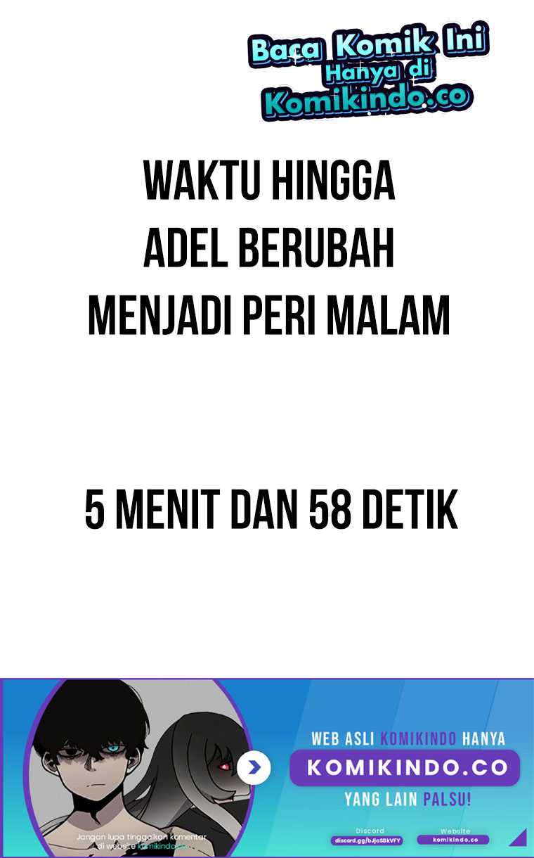 The House Without Time Chapter 47 - halaman 82