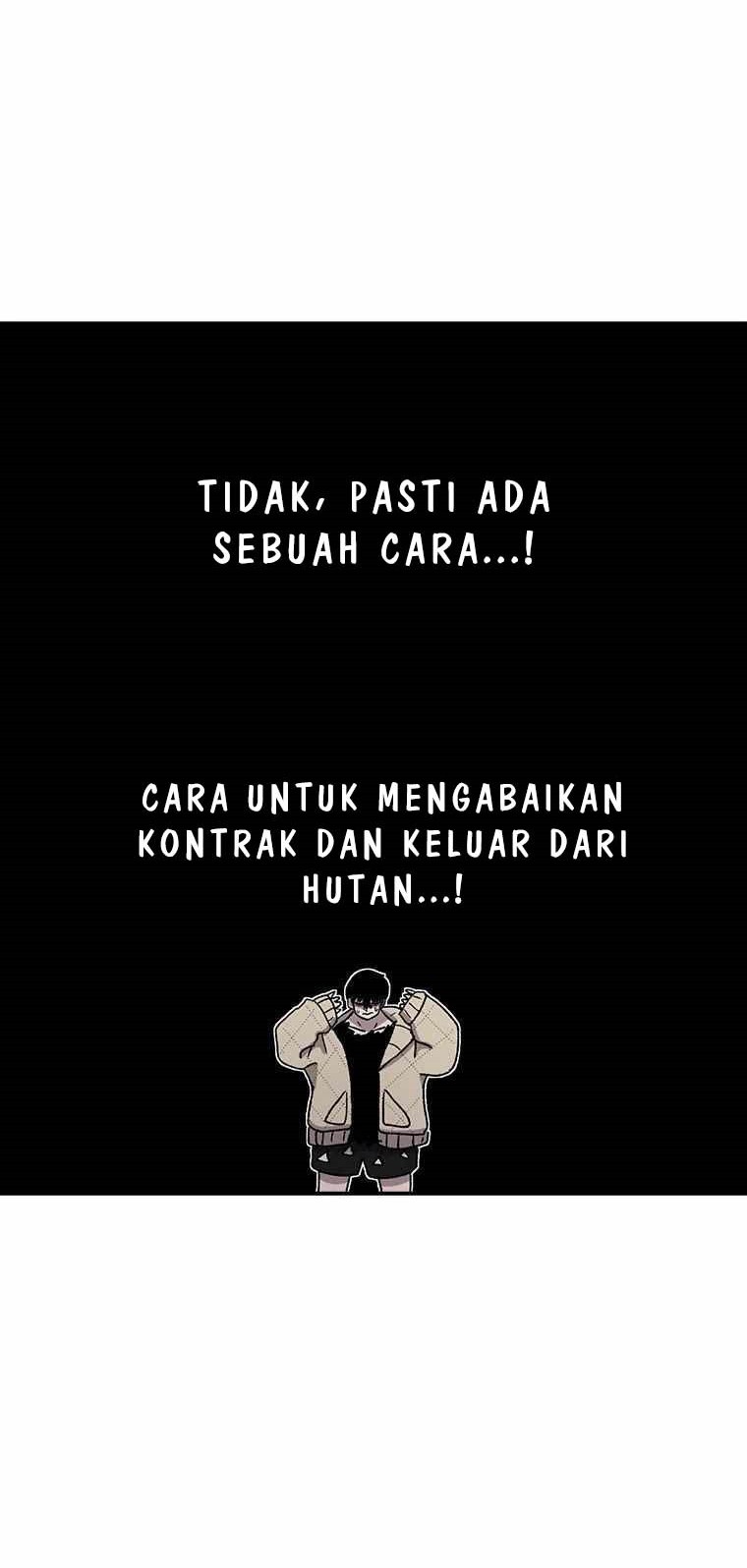 The House Without Time Chapter 48 - halaman 13