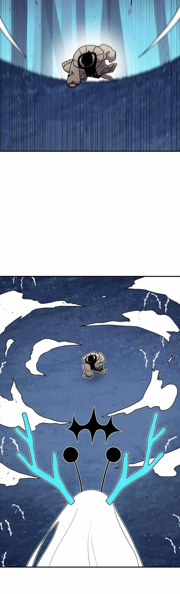 The House Without Time Chapter 48 - halaman 16