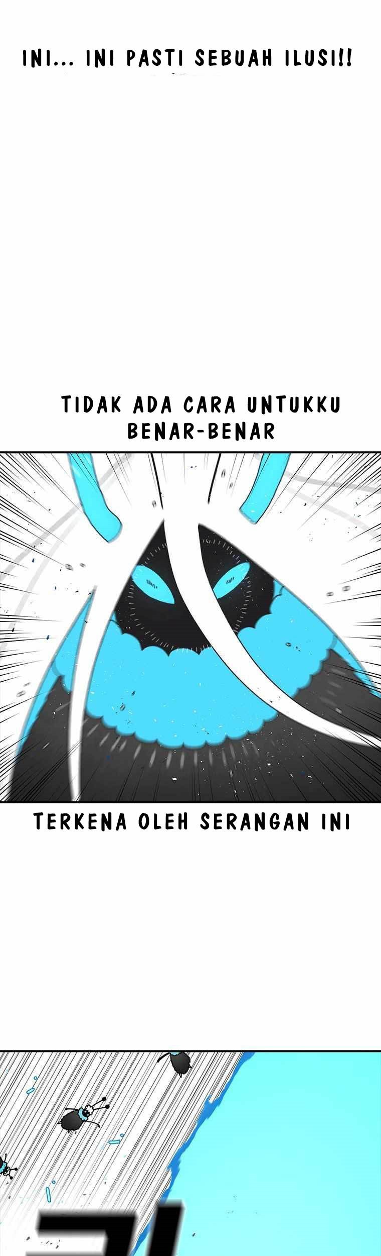 The House Without Time Chapter 48 - halaman 30