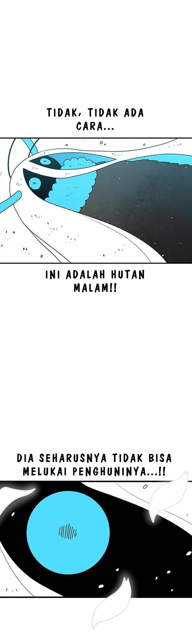 The House Without Time Chapter 48 - halaman 34