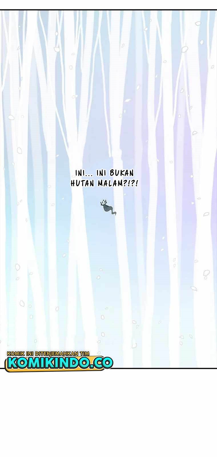 The House Without Time Chapter 48 - halaman 37