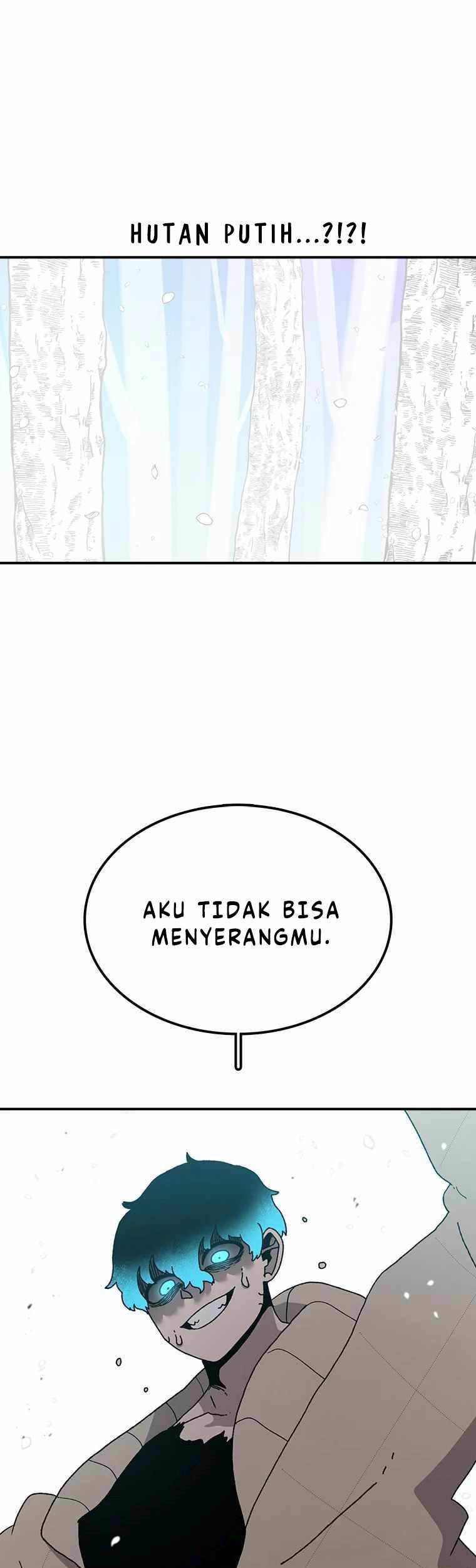 The House Without Time Chapter 48 - halaman 38