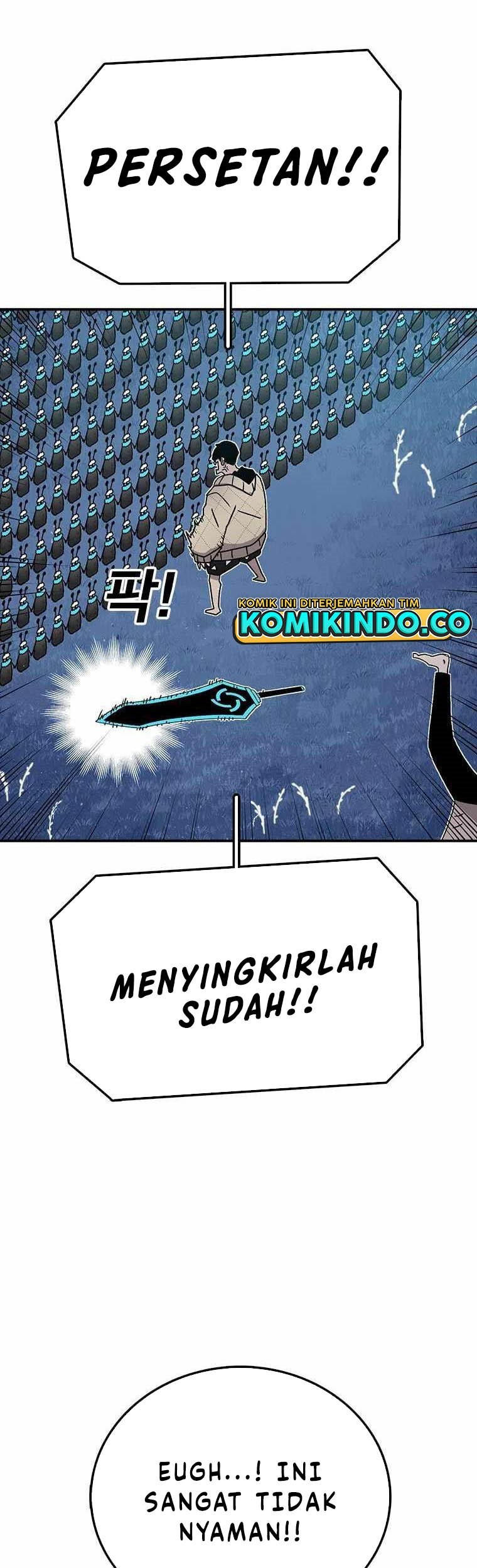 The House Without Time Chapter 48 - halaman 4