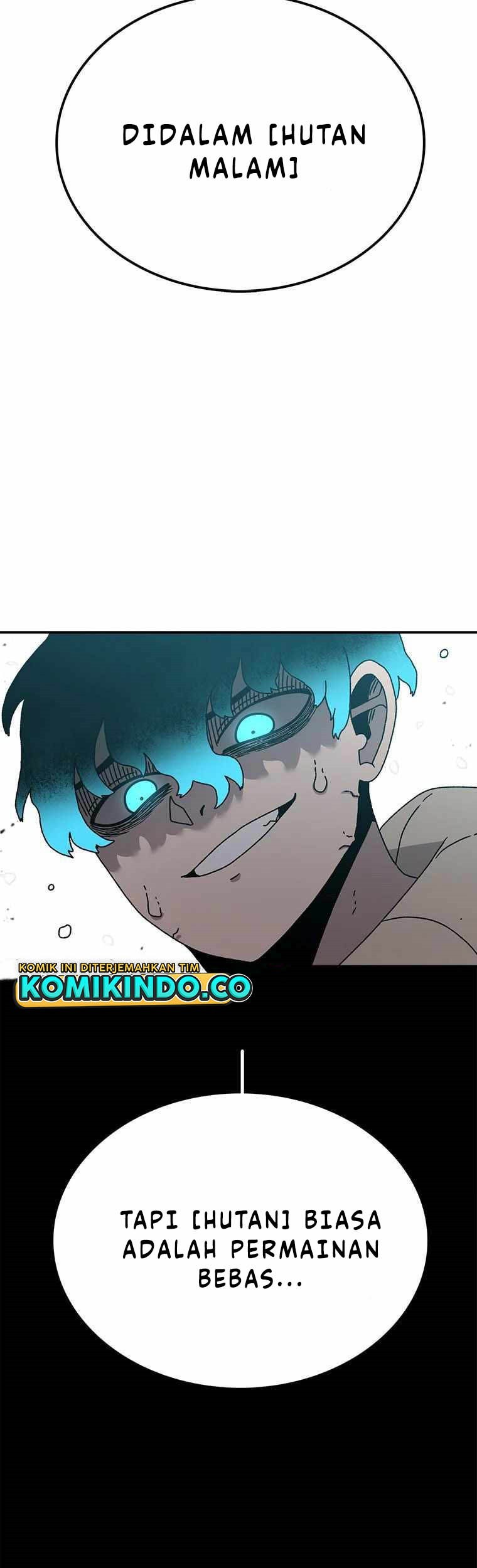 The House Without Time Chapter 48 - halaman 40