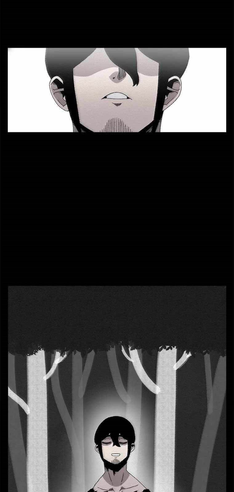 The House Without Time Chapter 48 - halaman 41