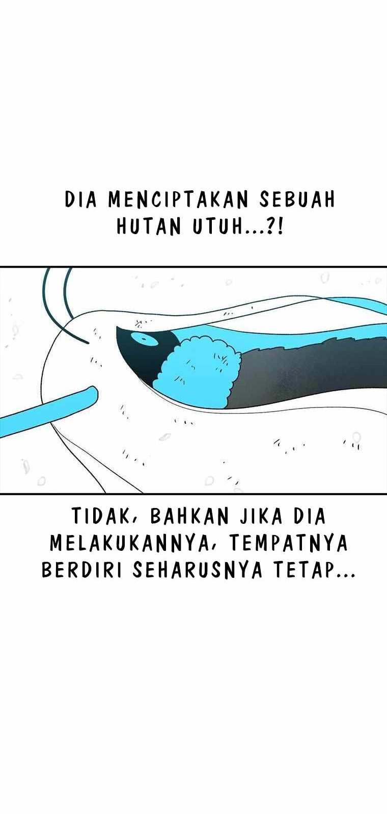 The House Without Time Chapter 48 - halaman 45