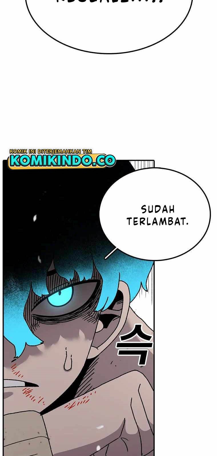 The House Without Time Chapter 48 - halaman 47