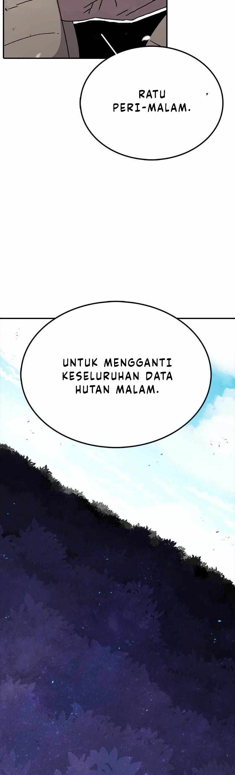 The House Without Time Chapter 48 - halaman 48