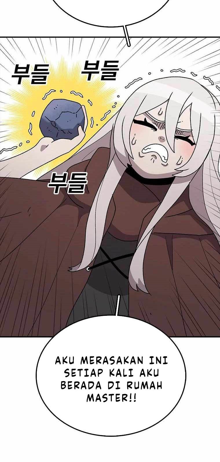 The House Without Time Chapter 48 - halaman 5
