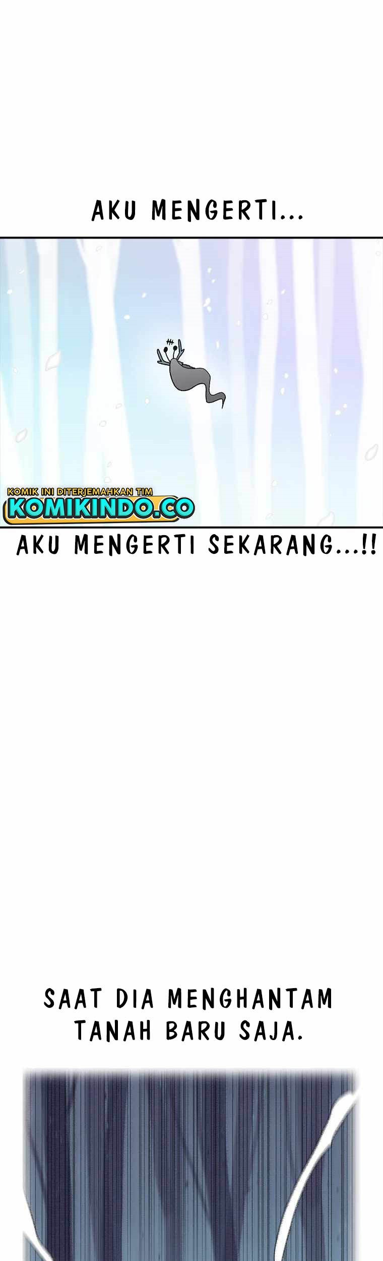 The House Without Time Chapter 48 - halaman 52