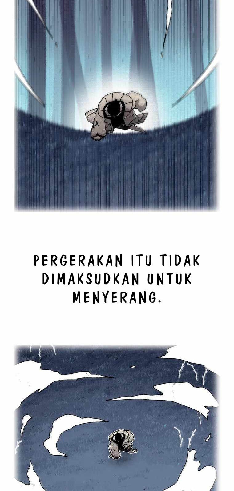 The House Without Time Chapter 48 - halaman 53
