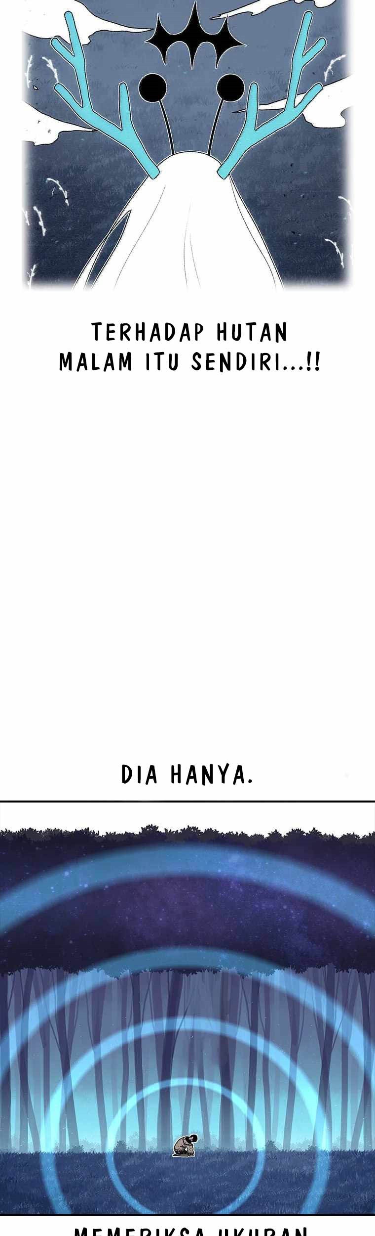 The House Without Time Chapter 48 - halaman 54