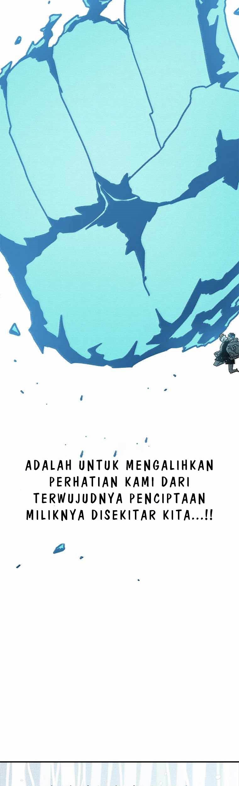 The House Without Time Chapter 48 - halaman 56